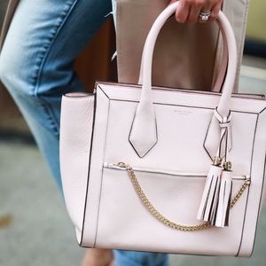 Henri Bendel Rivington tote